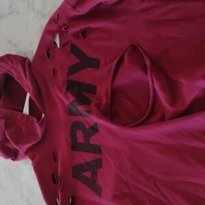 Army vintage  Hoodie